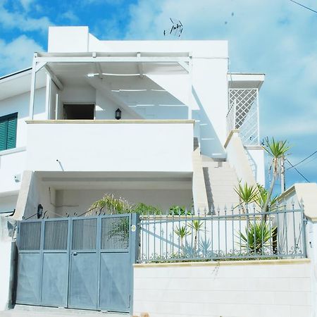 Hotel Dimora Il Girasole Torre San Giovanni Exterior foto